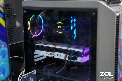 2021 ChinaJoy首日，雷神攜數(shù)款精品游戲電腦閃耀全場(chǎng)，引領(lǐng)硬件新潮流